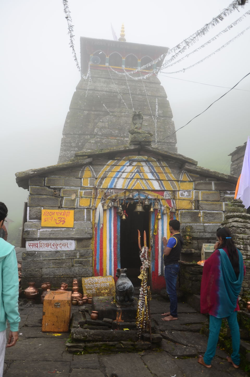 Photo of Uttarakhand Trek: The One that Took My Breath Away! 1/4 by Neha Rai