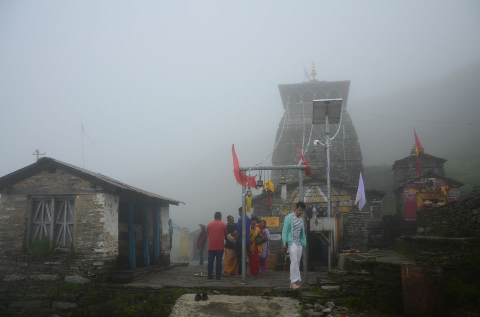 Photo of Uttarakhand Trek: The One that Took My Breath Away! 2/4 by Neha Rai