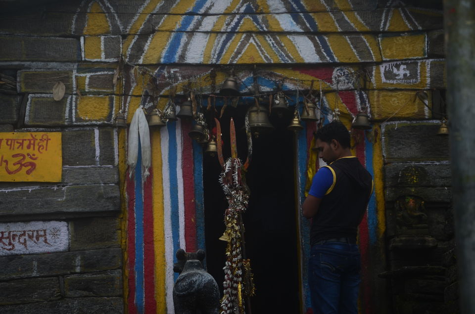 Photo of Uttarakhand Trek: The One that Took My Breath Away! 3/4 by Neha Rai