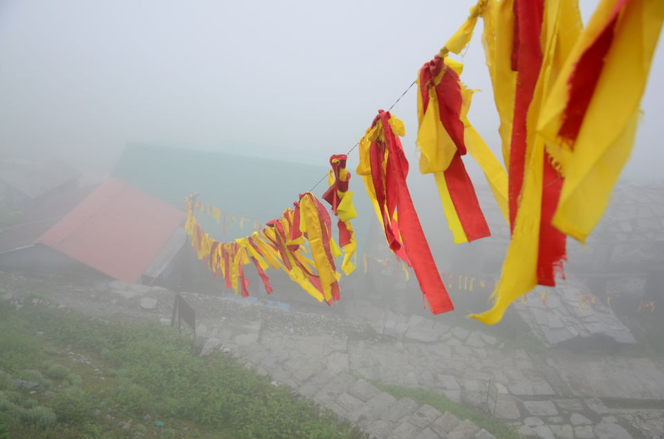 Photo of Uttarakhand Trek: The One that Took My Breath Away! 4/4 by Neha Rai