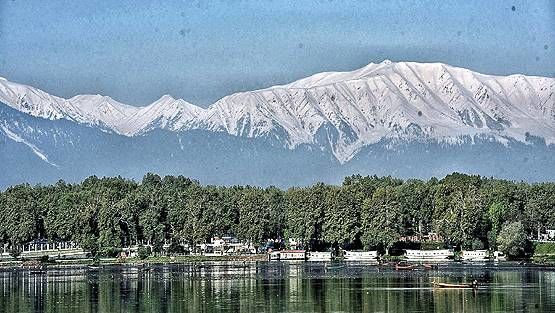 Photo of Srinagar by Isha