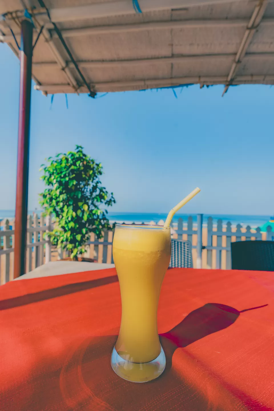 Photo of Benaulim Beach, Benaulim, Goa by Ashutosh Saraswat