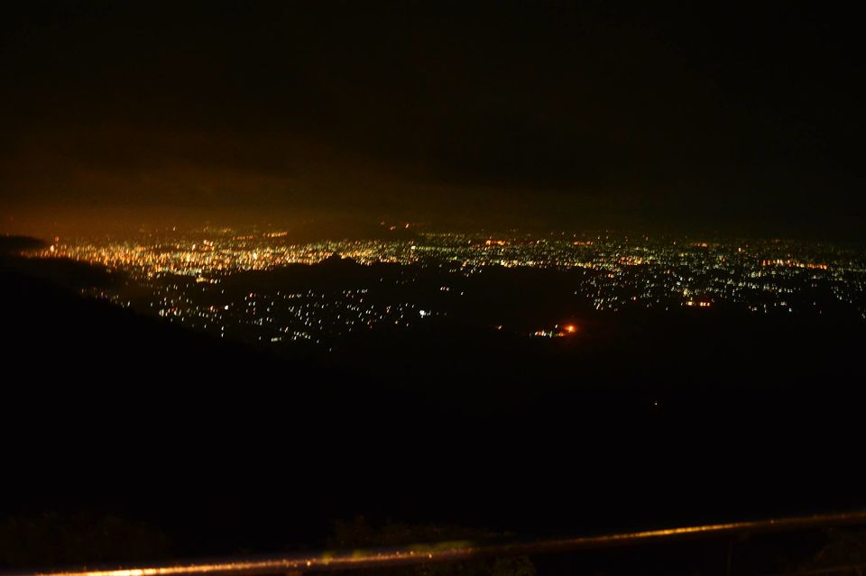Photo of Amidst the valley-Yercaud 4/5 by visual bliss
