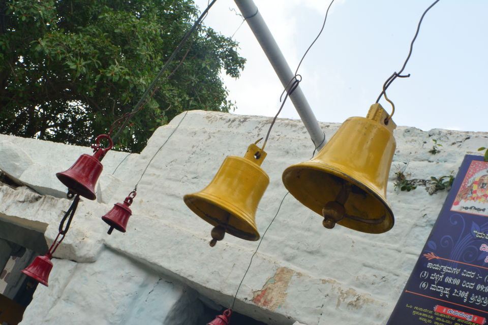 Photo of The Hippie Side Of Hampi..! by visual bliss