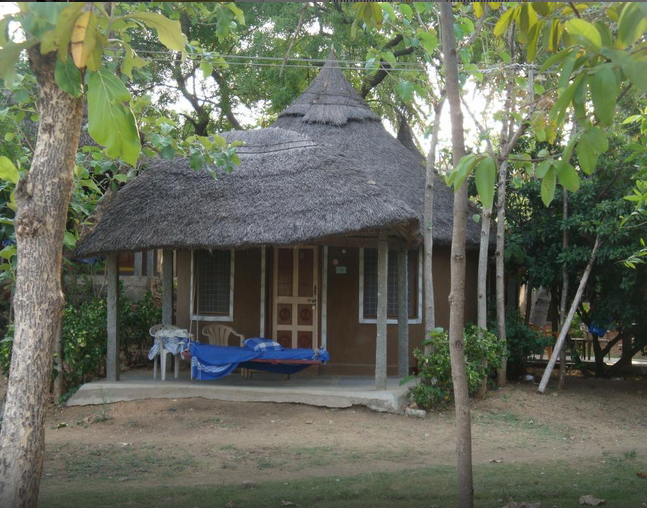 Photo of The Hippie Side Of Hampi..! by visual bliss