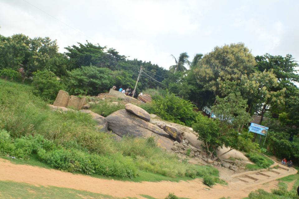Photo of The Hippie Side Of Hampi..! 3/3 by visual bliss