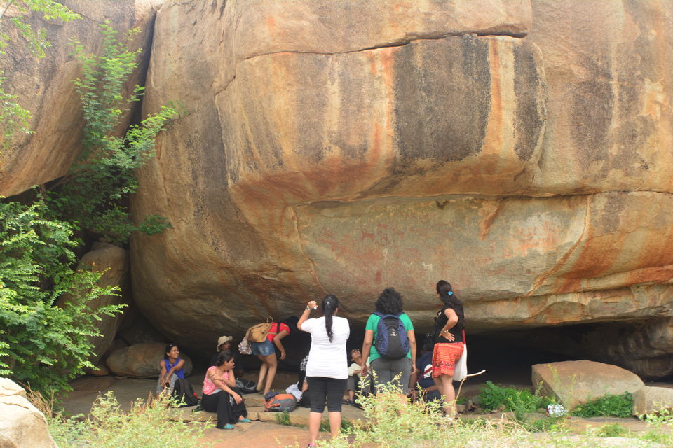 Photo of The Hippie Side Of Hampi..! by visual bliss