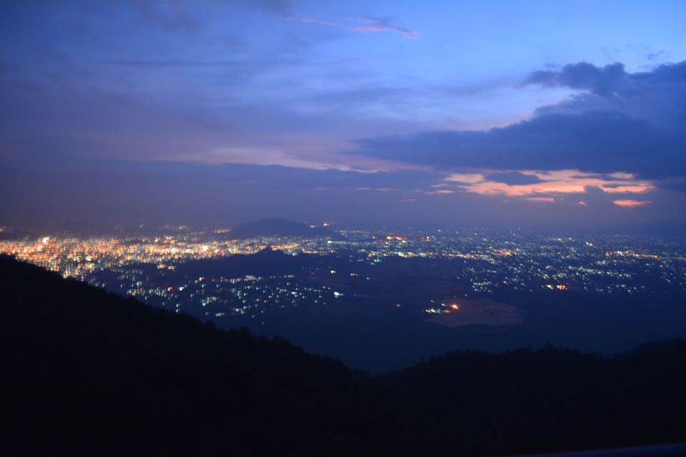 Amidst the valley-Yercaud - Tripoto