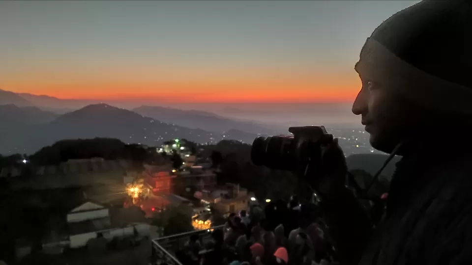 Photo of नेपाल की शानदार यात्रा by KESHRI NANDAN