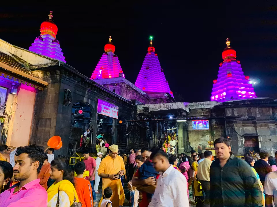 Photo of Shahupuri,Kolhapur by Komal_K