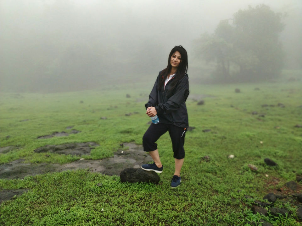 Photo of Andharban Trek - Get lost in the dark forest | Nature at its best 1/6 by Komal_K