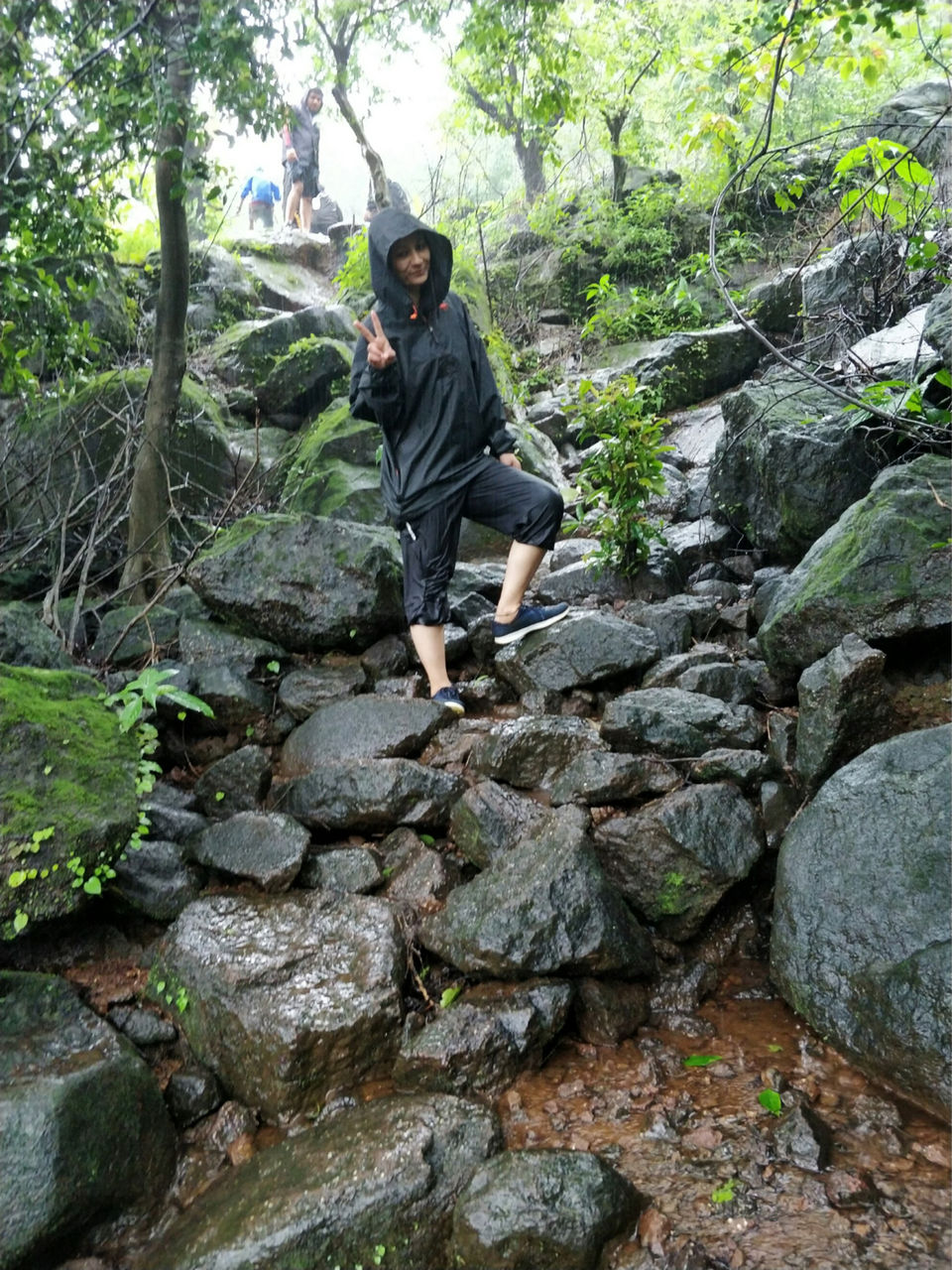 Photo of Andharban Trek - Get lost in the dark forest | Nature at its best 2/6 by Komal_K