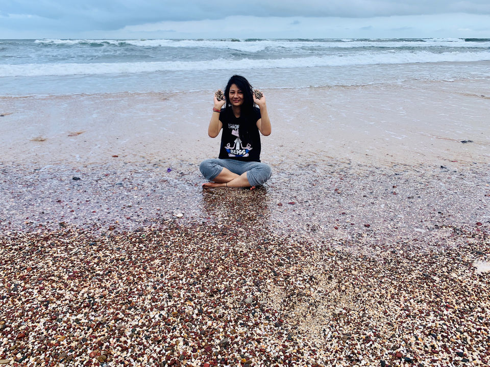 Photo of Blissful weekend in Ganpatipule | BikeRide by Komal_K