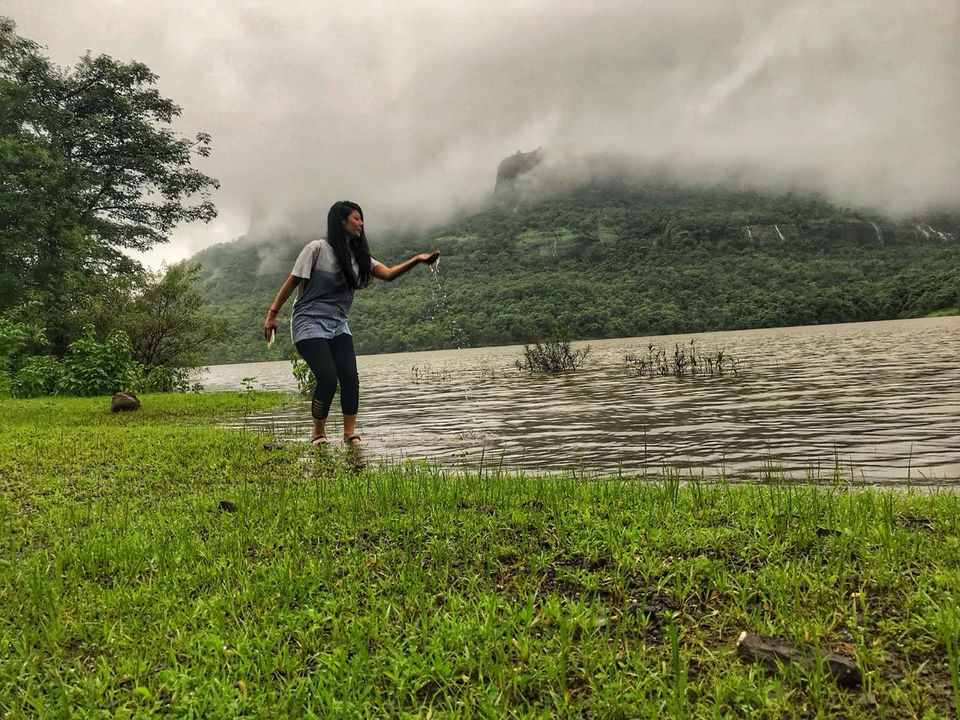 Photo of Andharban Trek - Get lost in the dark forest | Nature at its best by Komal_K