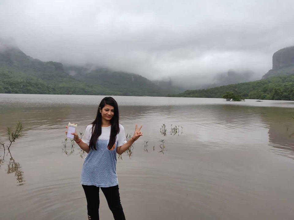 Photo of Andharban Trek - Get lost in the dark forest | Nature at its best 6/6 by Komal_K