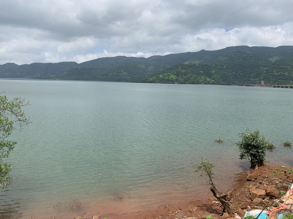 Photo of A day at LAVASA | BikeRide | WeekendGateway 1/5 by Komal_K