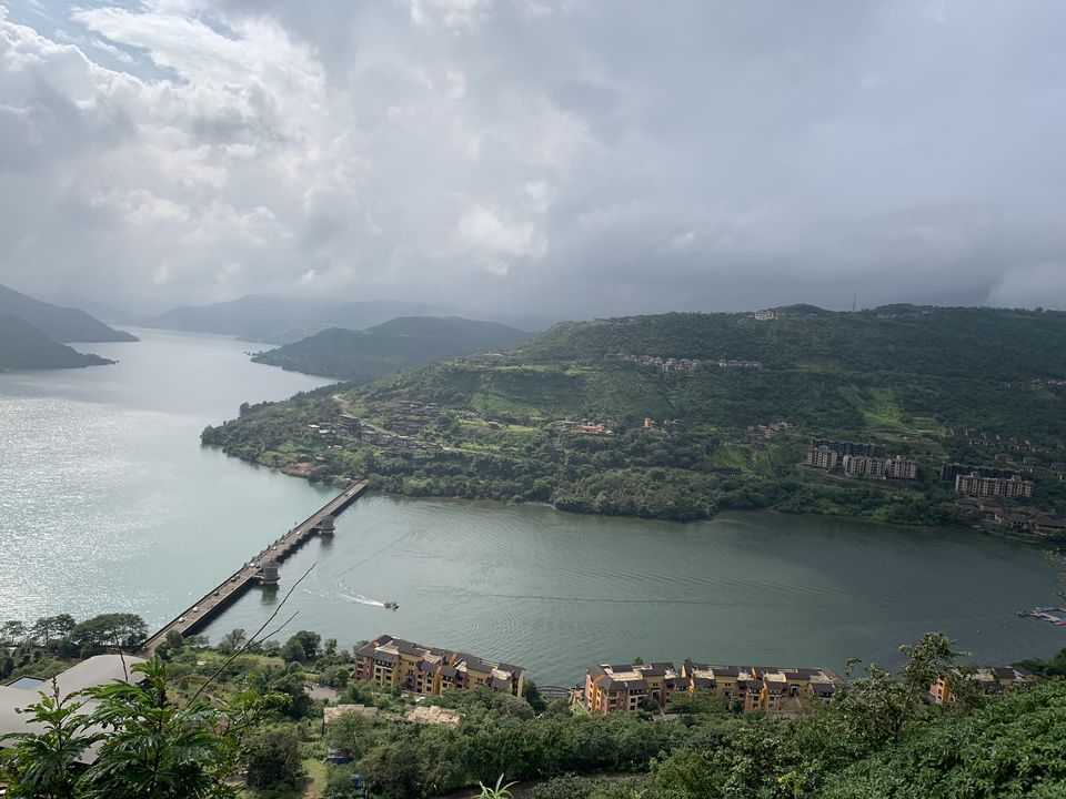 Photo of A day at LAVASA | BikeRide | WeekendGateway 2/5 by Komal_K