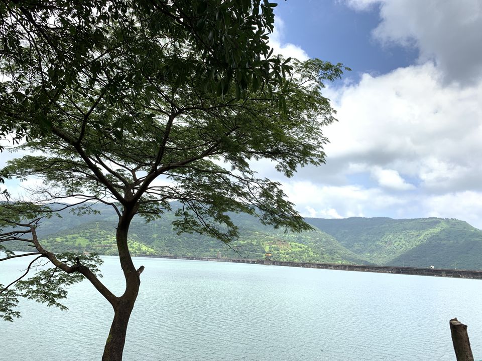 Photo of A day at LAVASA | BikeRide | WeekendGateway 5/5 by Komal_K