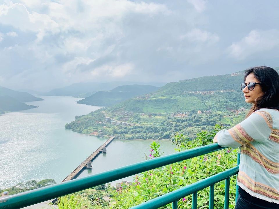 Photo of A day at LAVASA | BikeRide | WeekendGateway by Komal_K