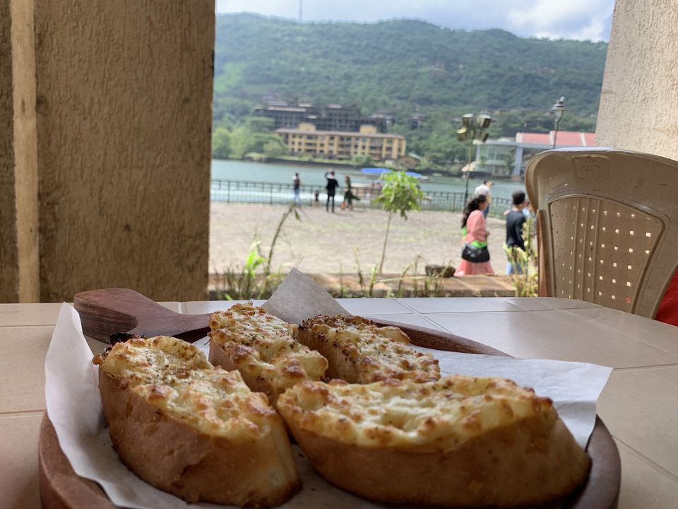 Photo of A day at LAVASA | BikeRide | WeekendGateway by Komal_K