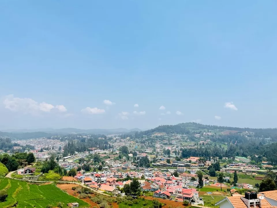 Photo of Ooty 72 hours Trip by Teja