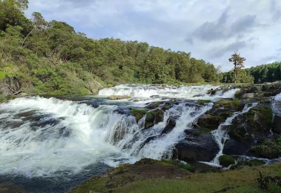Photo of Ooty 72 hours Trip by Teja