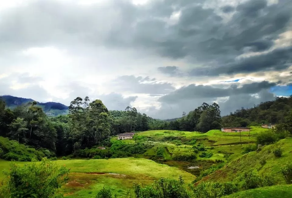 Photo of Ooty 72 hours Trip by Teja
