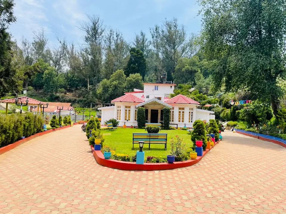 Photo of Ooty 72 hours Trip by Teja