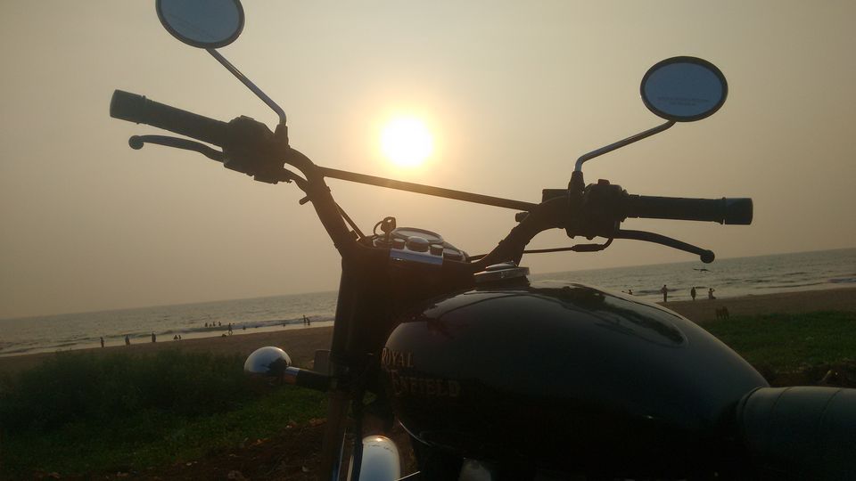 Photo of Run To The Coast! 3/13 by RUTHaka350