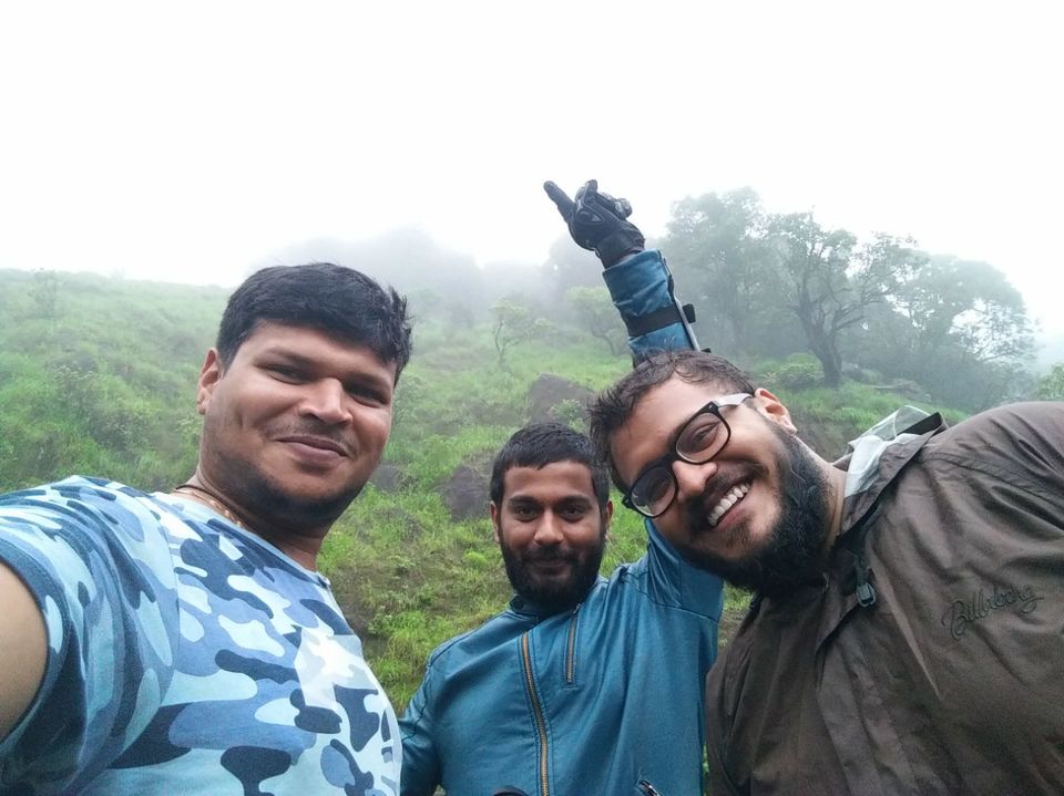 Photo of Charmadi Ghat, Attigere, Karnataka, India by RUTHaka350
