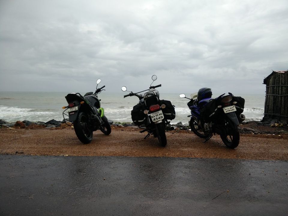 Photo of Trasi, Karnataka, India by RUTHaka350