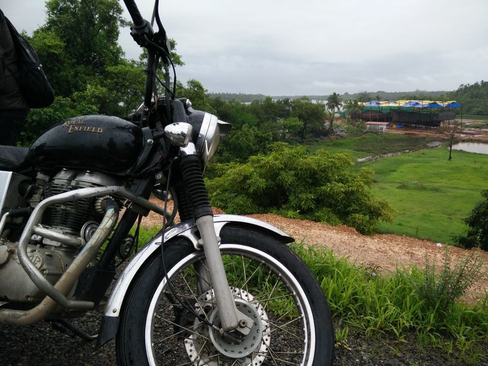Photo of Trasi, Karnataka, India by RUTHaka350