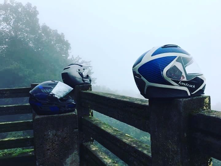 Photo of Agumbe, Karnataka, India by RUTHaka350