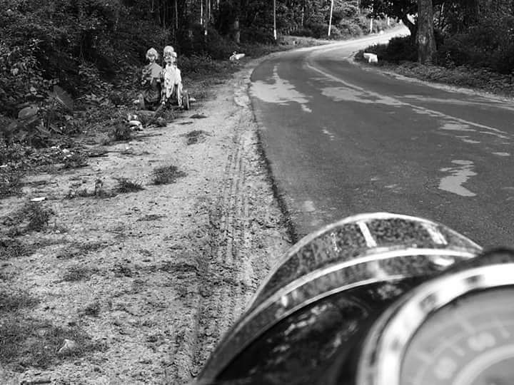 Photo of Koppa, Karnataka, India by RUTHaka350