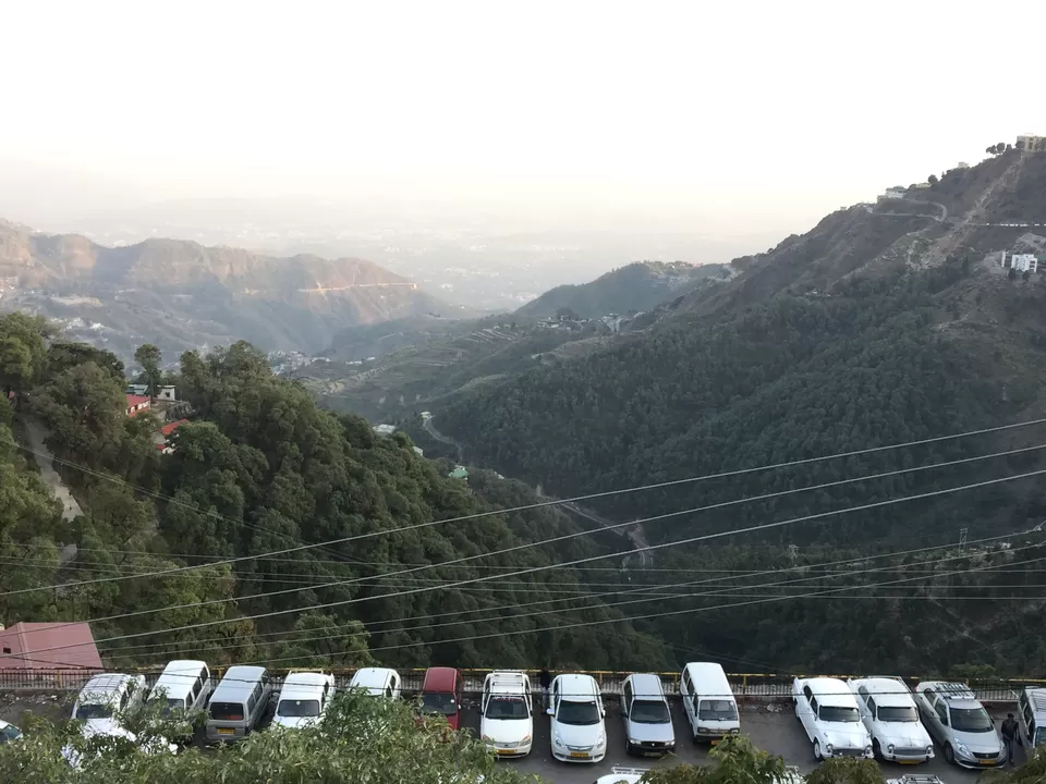 Photo of Mussoorie, Uttarakhand, India by Urban_Monk