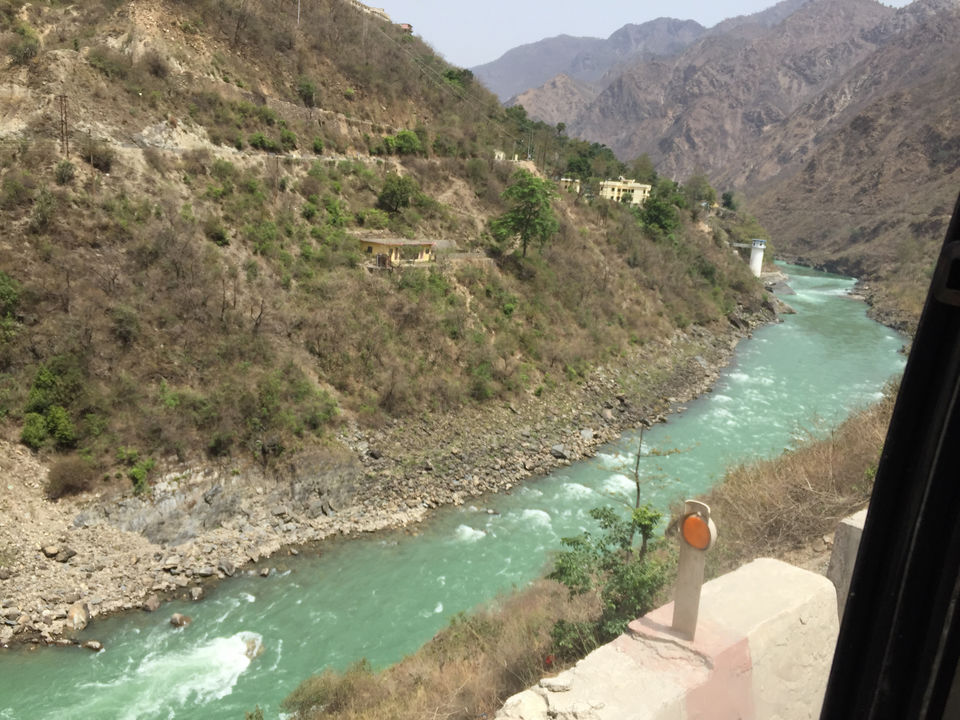 Photo of Kedarnath In Himalayas Lap!! Thrill Experience Of Adventure And Spirituality by Urban_Monk