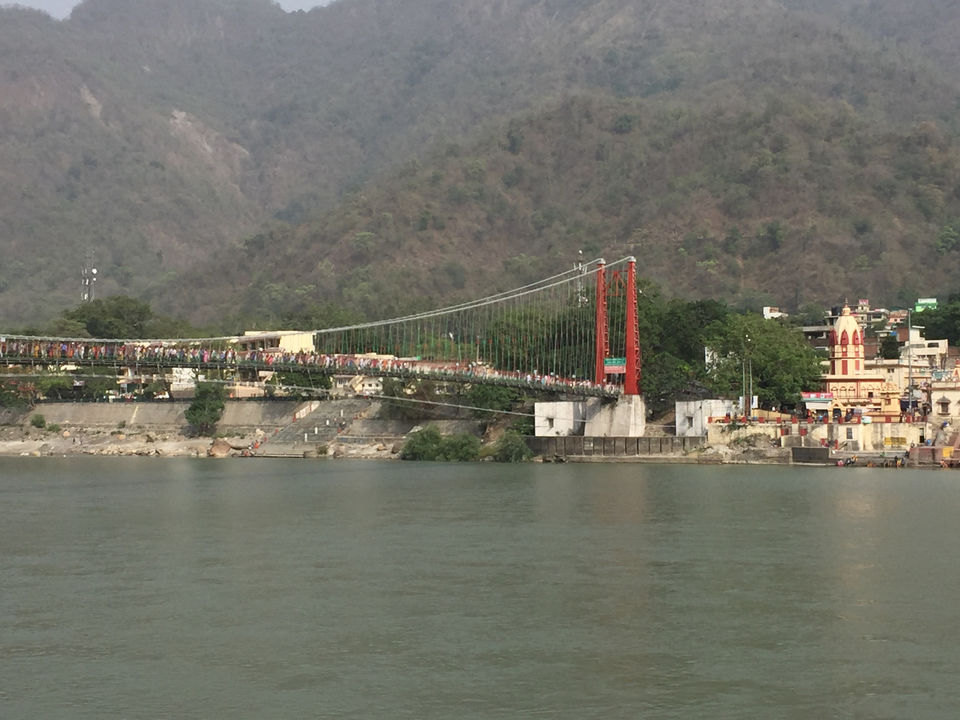 Photo of Bungee jumping in devbhumi @rishikesh. Complete Guide by Urban_Monk