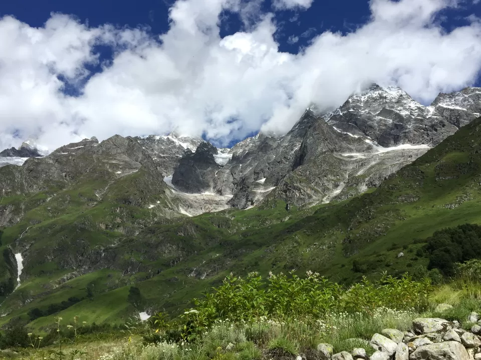 Photo of Valley of Flowers National Park, Uttarakhand, India by Urban_Monk