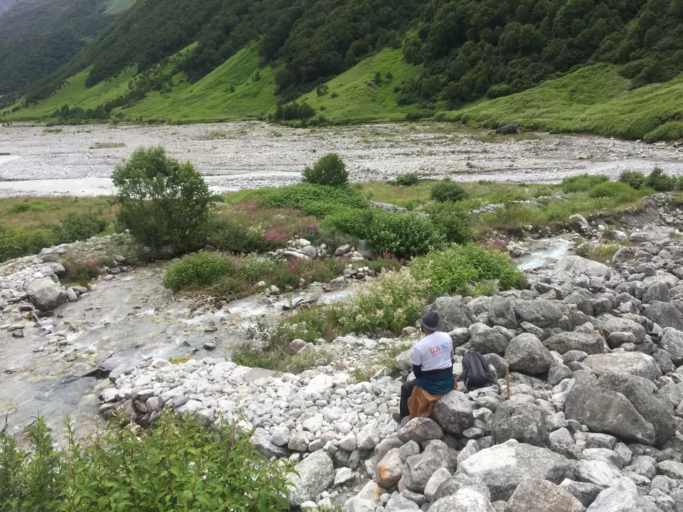 Photo of Valley of Flowers National Park, Uttarakhand, India by Urban_Monk