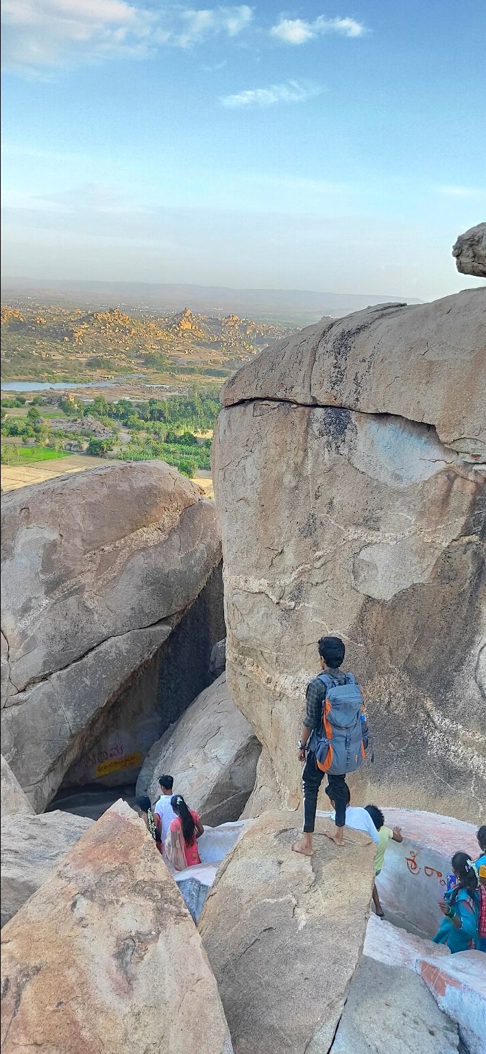 Photo of Hampi by Hashi Ozil