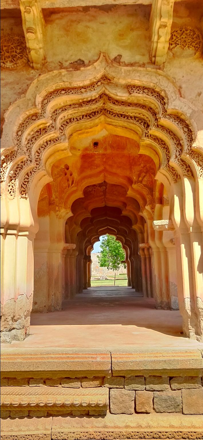 Photo of Hampi by Hashi Ozil