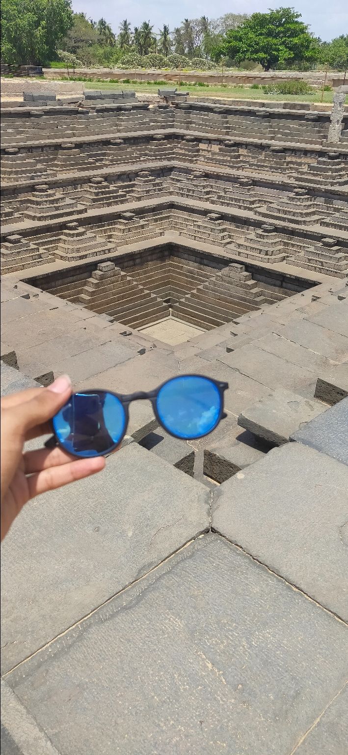 Photo of Hampi by Hashi Ozil