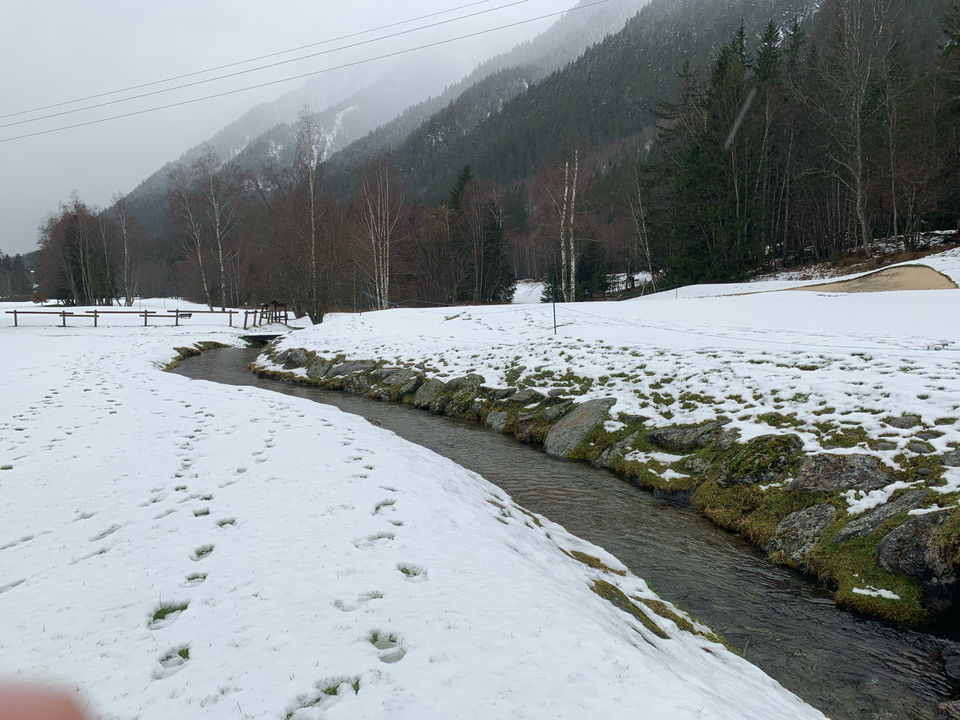 Photo of A week in the french alps by Ejaz Hossain