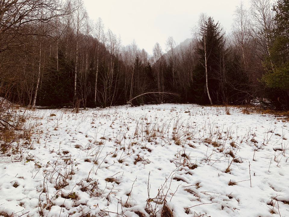 Photo of A week in the french alps by Ejaz Hossain