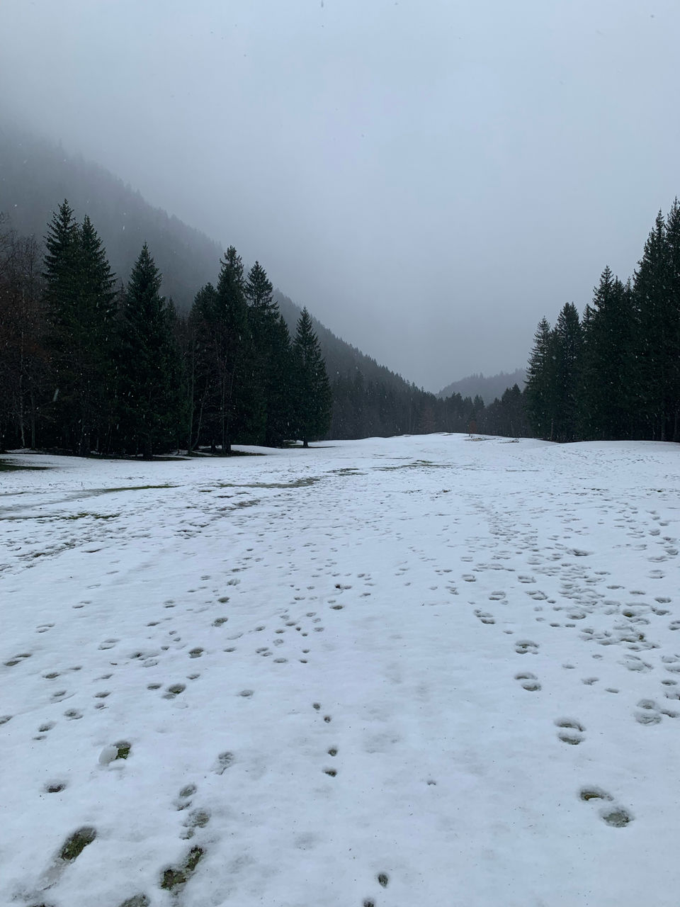 Photo of A week in the french alps by Ejaz Hossain