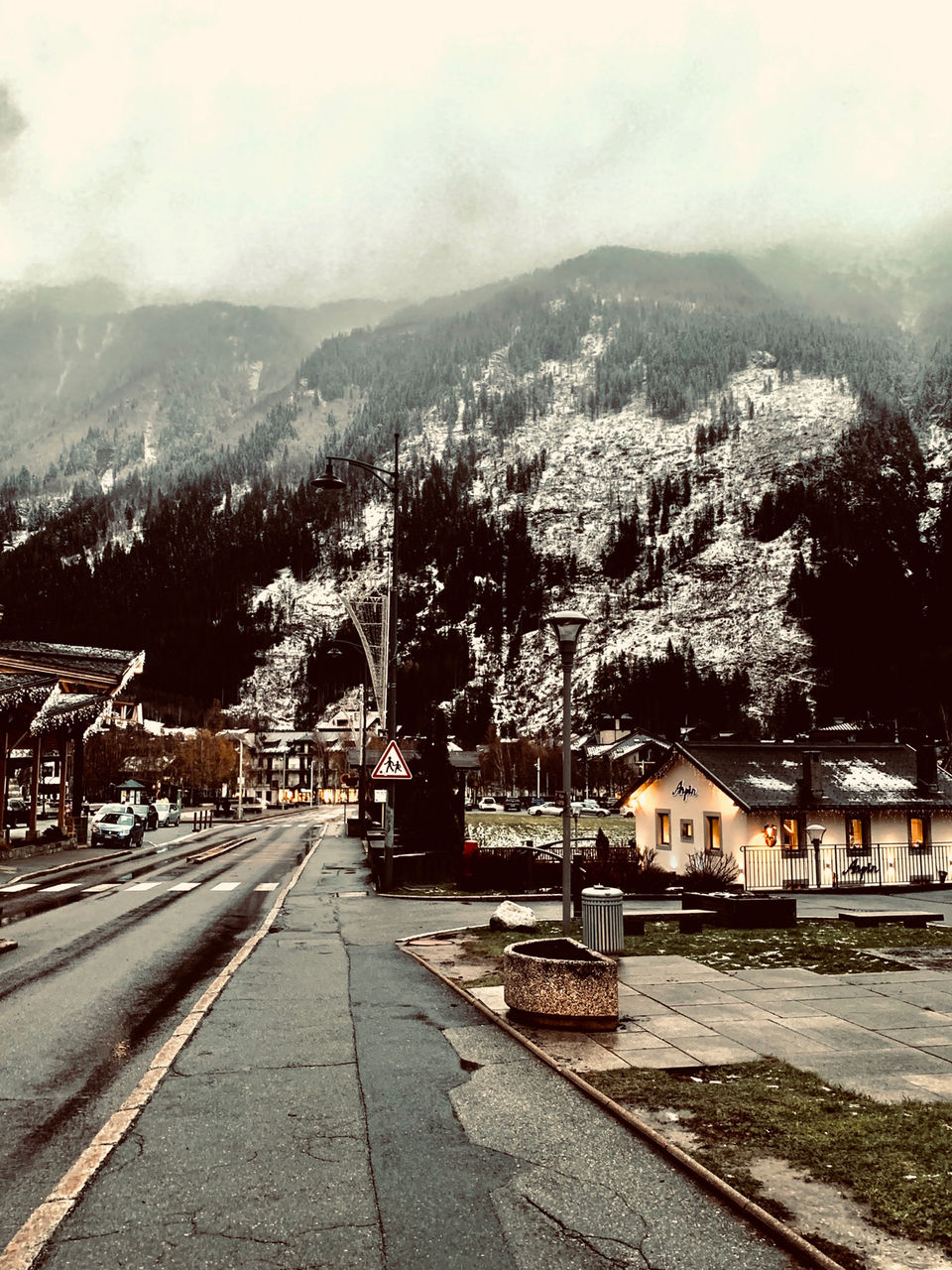 Photo of A week in the french alps by Ejaz Hossain