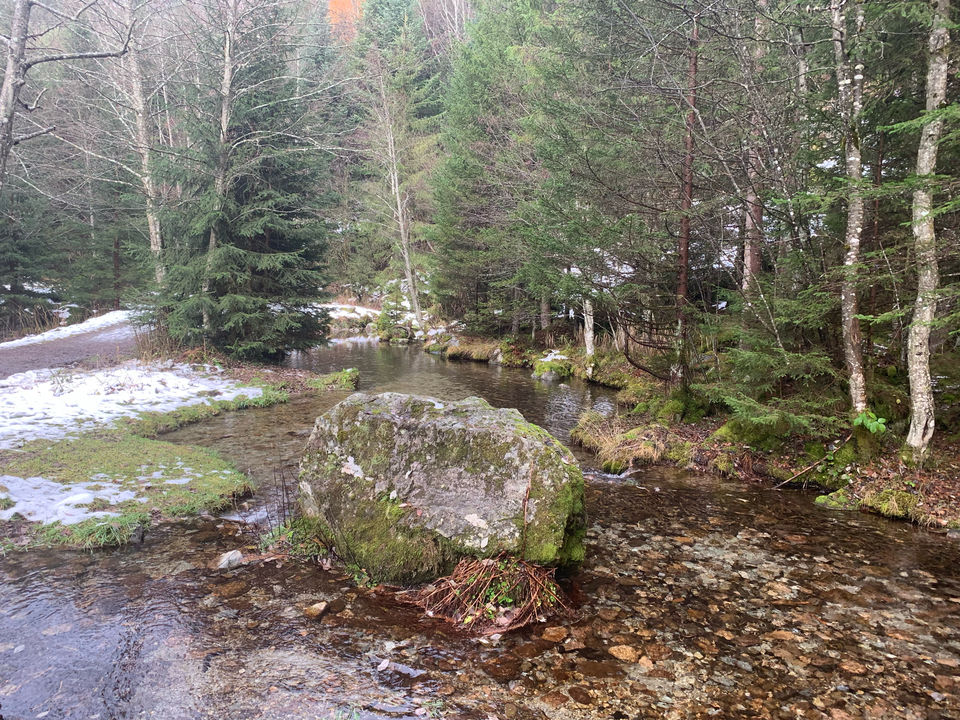 Photo of A week in the french alps by Ejaz Hossain