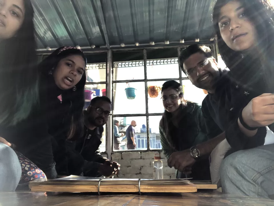 Photo of A Place Where Everyone Fly : Bir Billing by Saurabh Jain