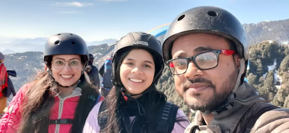 Photo of A Place Where Everyone Fly : Bir Billing by Saurabh Jain