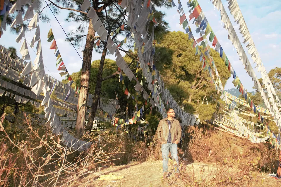 Photo of A Place Where Everyone Fly : Bir Billing by Saurabh Jain